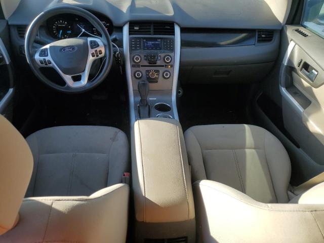 Photo 7 VIN: 2FMDK3GC4EBA78103 - FORD EDGE SE 