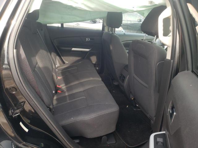 Photo 5 VIN: 2FMDK3GC4EBA85813 - FORD EDGE SE 