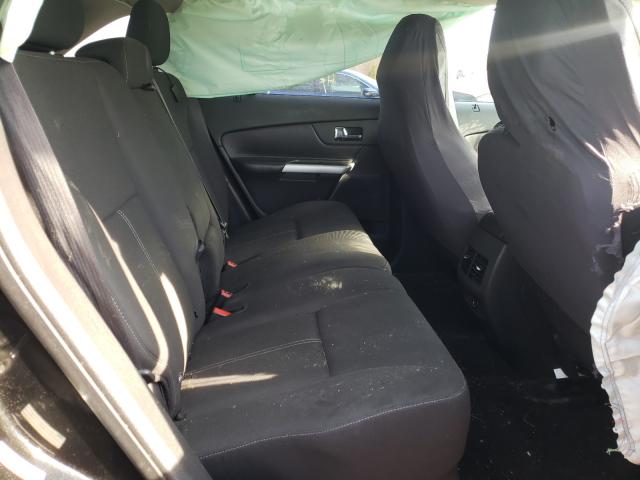 Photo 5 VIN: 2FMDK3GC4EBA86475 - FORD EDGE SE 