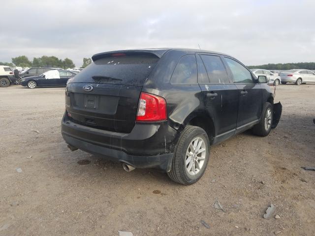 Photo 3 VIN: 2FMDK3GC4EBB04425 - FORD EDGE SE 