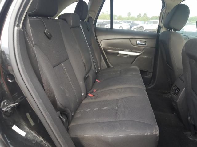 Photo 5 VIN: 2FMDK3GC4EBB04425 - FORD EDGE SE 