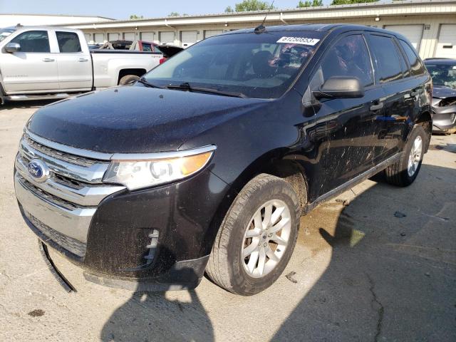 Photo 0 VIN: 2FMDK3GC4EBB36744 - FORD EDGE SE 