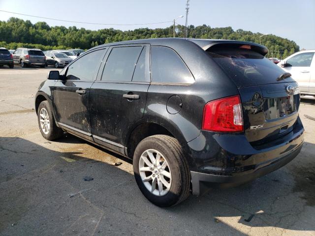 Photo 1 VIN: 2FMDK3GC4EBB36744 - FORD EDGE SE 