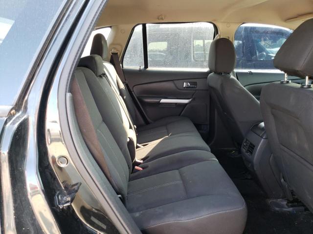 Photo 10 VIN: 2FMDK3GC4EBB36744 - FORD EDGE SE 