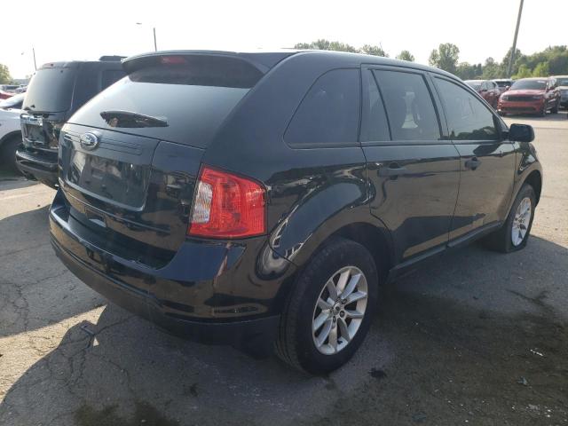 Photo 2 VIN: 2FMDK3GC4EBB36744 - FORD EDGE SE 