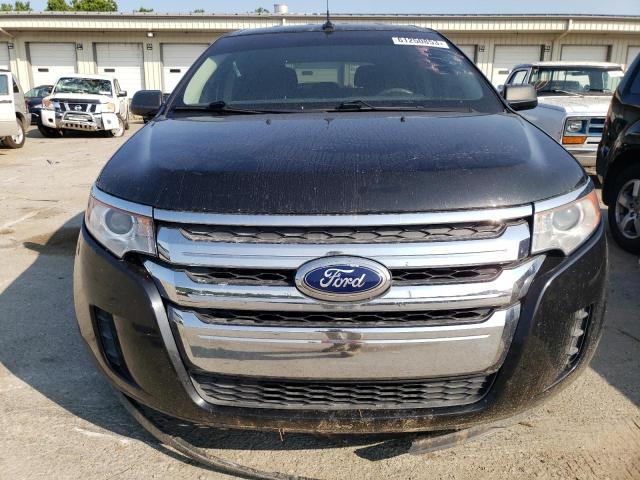 Photo 4 VIN: 2FMDK3GC4EBB36744 - FORD EDGE SE 