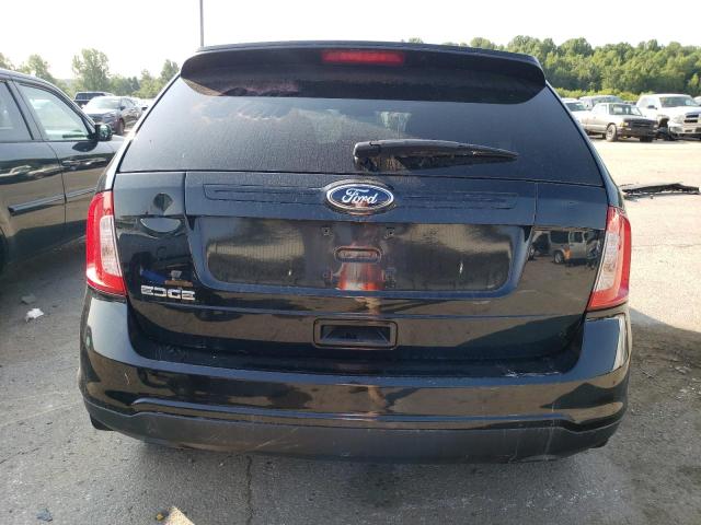 Photo 5 VIN: 2FMDK3GC4EBB36744 - FORD EDGE SE 