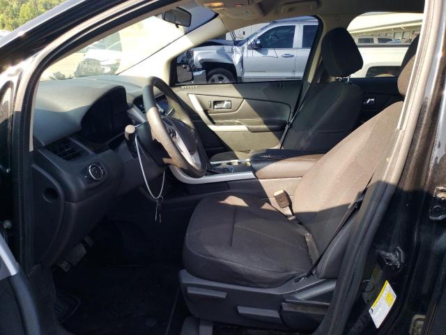 Photo 6 VIN: 2FMDK3GC4EBB36744 - FORD EDGE SE 