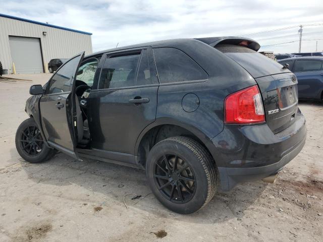 Photo 1 VIN: 2FMDK3GC4EBB64298 - FORD EDGE 