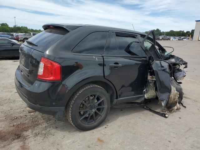 Photo 2 VIN: 2FMDK3GC4EBB64298 - FORD EDGE 