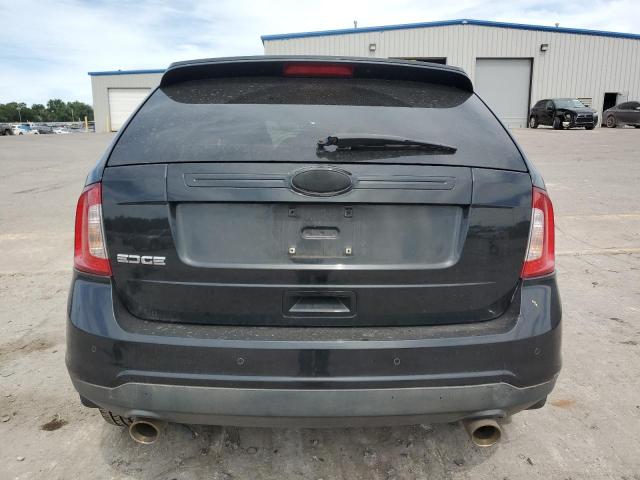 Photo 5 VIN: 2FMDK3GC4EBB64298 - FORD EDGE 