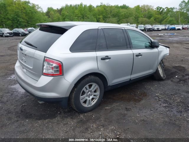 Photo 3 VIN: 2FMDK3GC5ABA07728 - FORD EDGE 