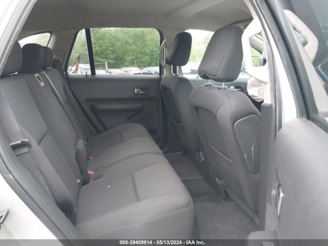 Photo 7 VIN: 2FMDK3GC5ABA07728 - FORD EDGE 