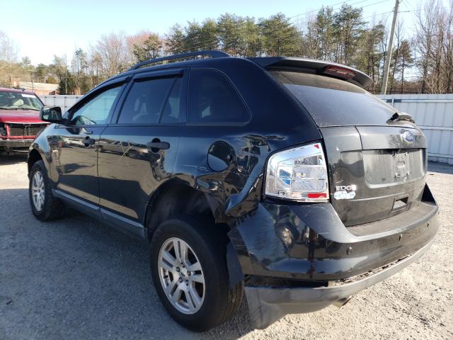 Photo 2 VIN: 2FMDK3GC5ABA48053 - FORD EDGE SE 