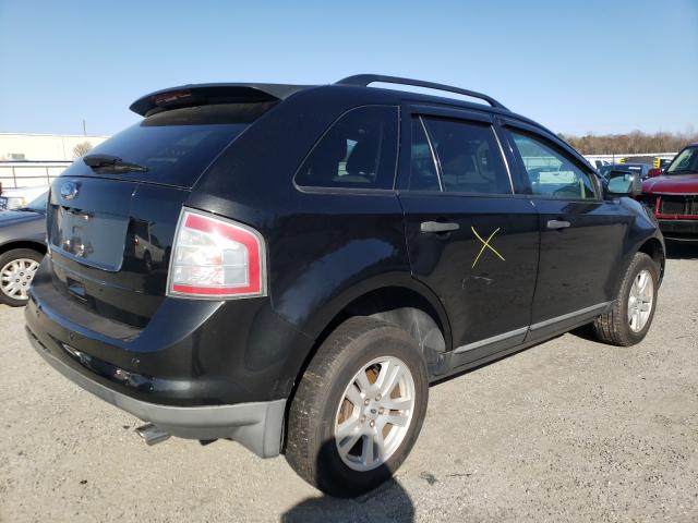 Photo 3 VIN: 2FMDK3GC5ABA48053 - FORD EDGE SE 