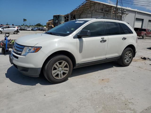 Photo 0 VIN: 2FMDK3GC5ABA56833 - FORD EDGE SE 