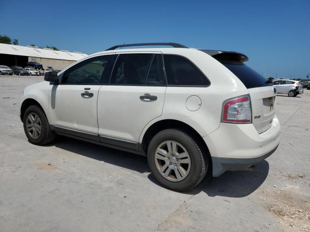 Photo 1 VIN: 2FMDK3GC5ABA56833 - FORD EDGE SE 