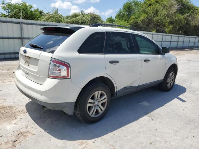 Photo 2 VIN: 2FMDK3GC5ABA56833 - FORD EDGE SE 