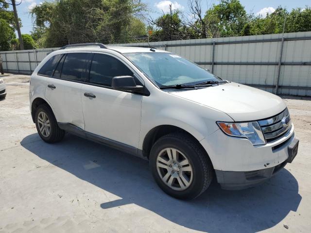 Photo 3 VIN: 2FMDK3GC5ABA56833 - FORD EDGE SE 