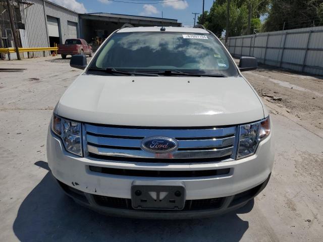 Photo 4 VIN: 2FMDK3GC5ABA56833 - FORD EDGE SE 