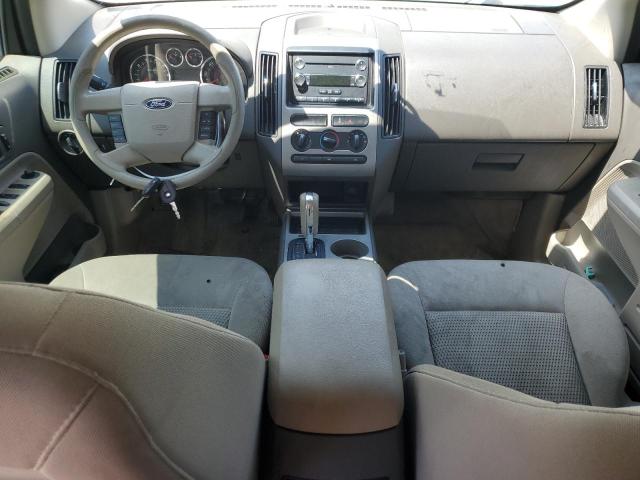 Photo 7 VIN: 2FMDK3GC5ABA56833 - FORD EDGE SE 