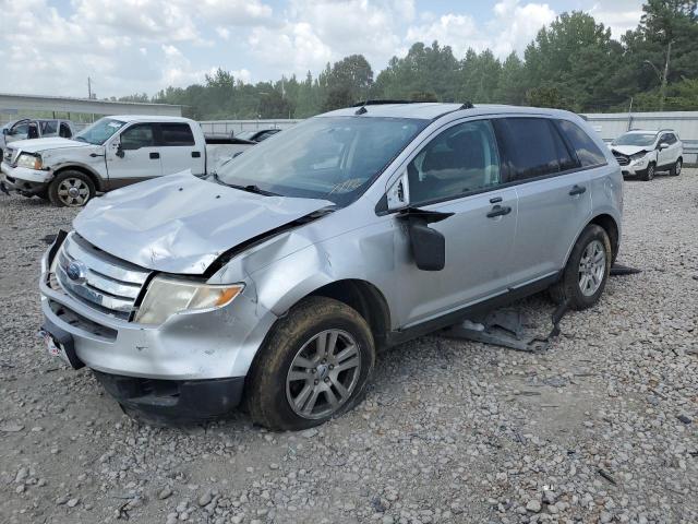 Photo 0 VIN: 2FMDK3GC5ABA84003 - FORD EDGE SE 