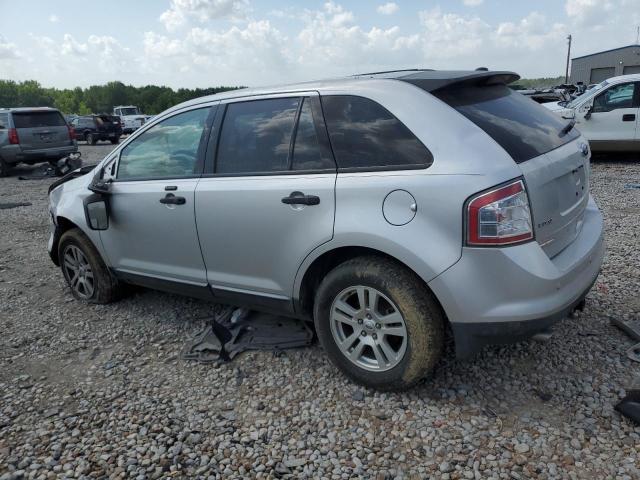 Photo 1 VIN: 2FMDK3GC5ABA84003 - FORD EDGE SE 