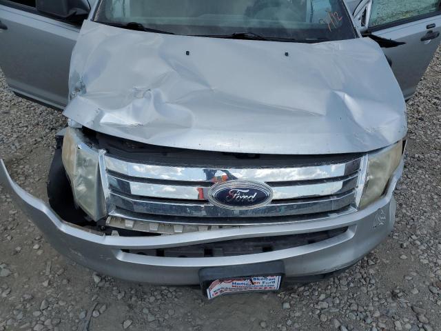 Photo 10 VIN: 2FMDK3GC5ABA84003 - FORD EDGE SE 