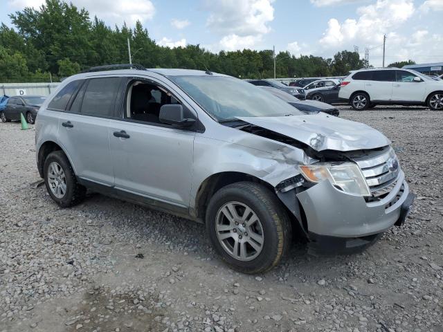 Photo 3 VIN: 2FMDK3GC5ABA84003 - FORD EDGE SE 