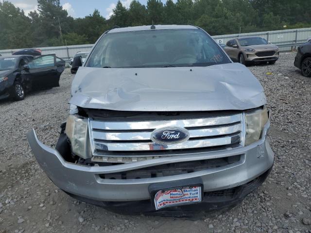 Photo 4 VIN: 2FMDK3GC5ABA84003 - FORD EDGE SE 