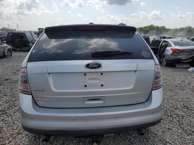 Photo 5 VIN: 2FMDK3GC5ABA84003 - FORD EDGE SE 