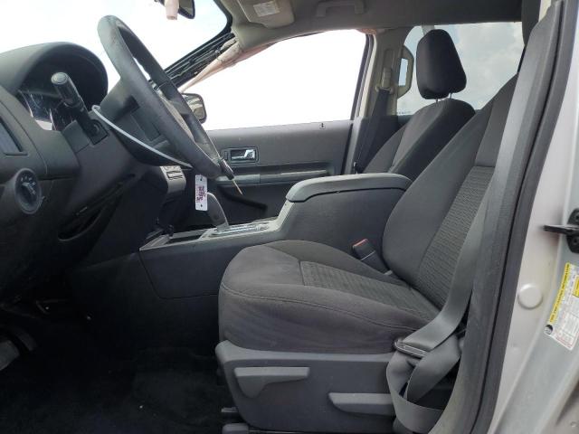 Photo 6 VIN: 2FMDK3GC5ABA84003 - FORD EDGE SE 