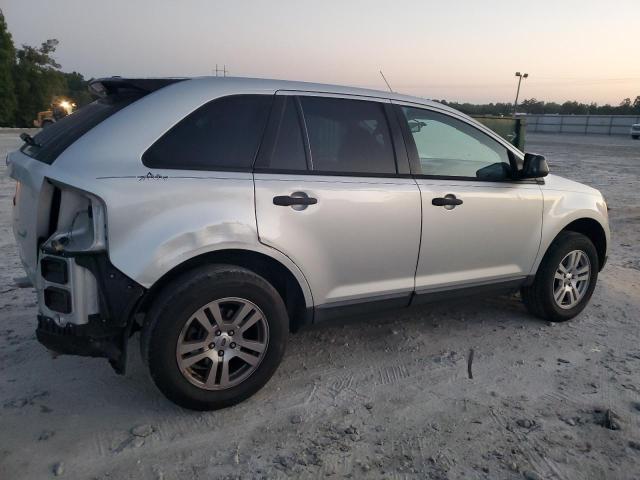 Photo 2 VIN: 2FMDK3GC5ABA84048 - FORD EDGE SE 