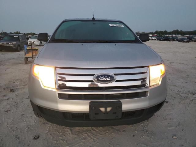 Photo 4 VIN: 2FMDK3GC5ABA84048 - FORD EDGE SE 