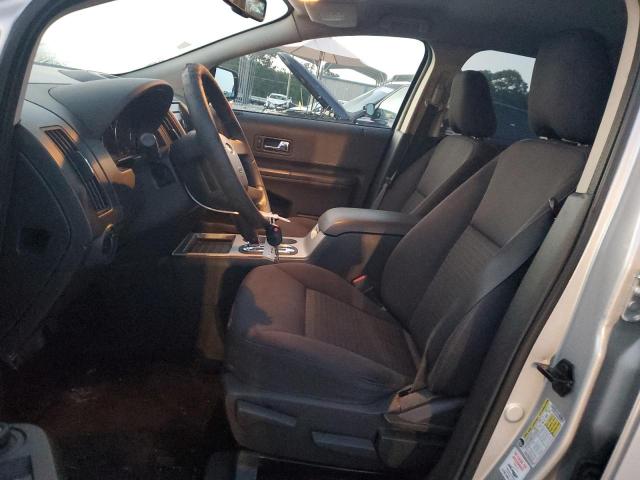 Photo 6 VIN: 2FMDK3GC5ABA84048 - FORD EDGE SE 