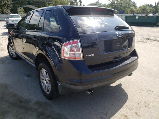 Photo 2 VIN: 2FMDK3GC5ABA86463 - FORD EDGE SE 