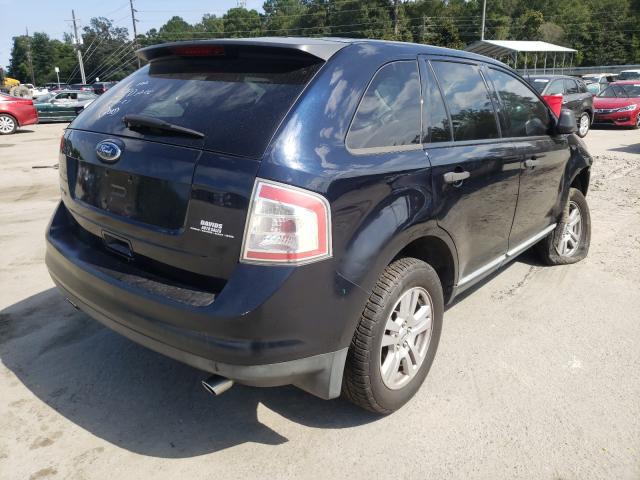 Photo 3 VIN: 2FMDK3GC5ABA86463 - FORD EDGE SE 