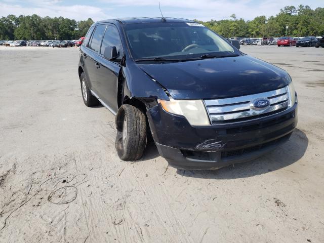 Photo 8 VIN: 2FMDK3GC5ABA86463 - FORD EDGE SE 