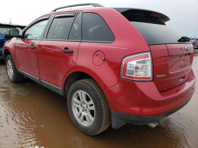 Photo 1 VIN: 2FMDK3GC5ABB12544 - FORD EDGE 