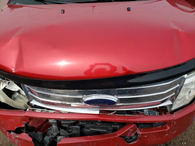 Photo 10 VIN: 2FMDK3GC5ABB12544 - FORD EDGE 