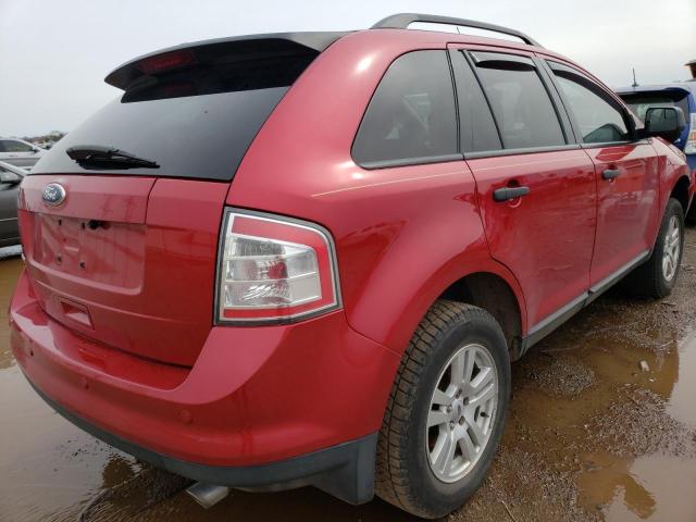 Photo 2 VIN: 2FMDK3GC5ABB12544 - FORD EDGE 