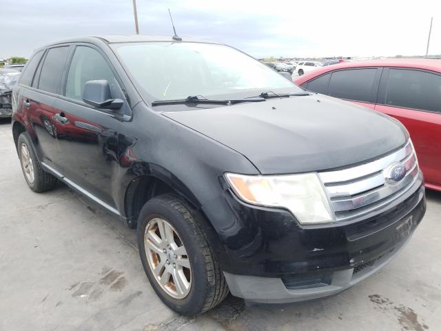 Photo 0 VIN: 2FMDK3GC5ABB13421 - FORD EDGE SE 