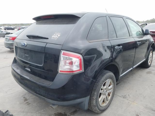 Photo 3 VIN: 2FMDK3GC5ABB13421 - FORD EDGE SE 