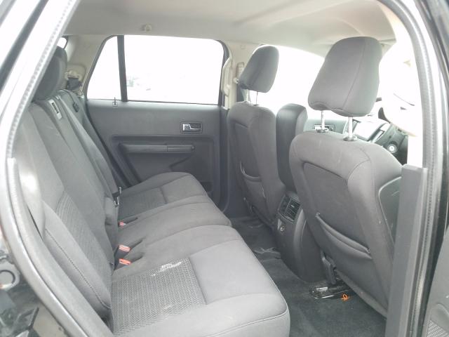 Photo 5 VIN: 2FMDK3GC5ABB13421 - FORD EDGE SE 