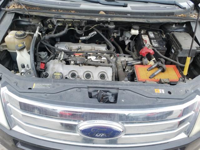 Photo 6 VIN: 2FMDK3GC5ABB13421 - FORD EDGE SE 