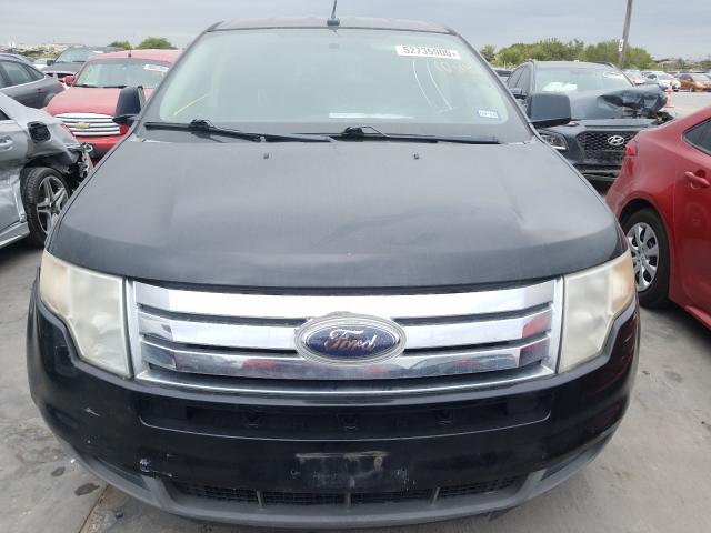 Photo 8 VIN: 2FMDK3GC5ABB13421 - FORD EDGE SE 