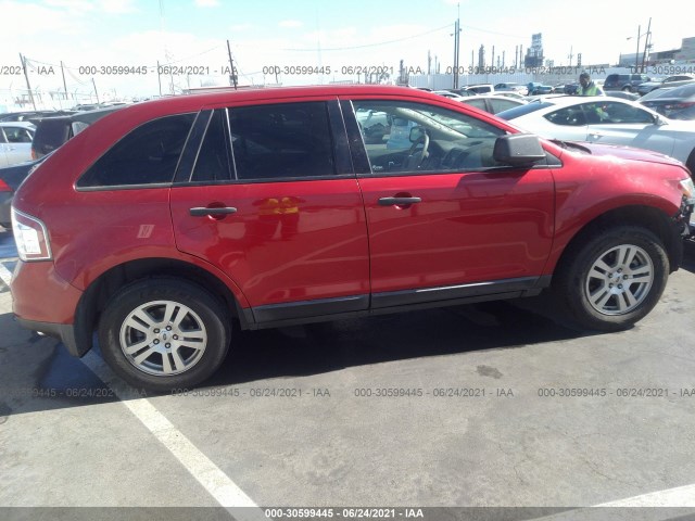 Photo 3 VIN: 2FMDK3GC5ABB25228 - FORD EDGE 