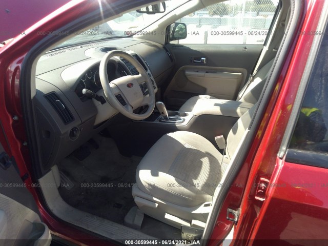 Photo 7 VIN: 2FMDK3GC5ABB25228 - FORD EDGE 