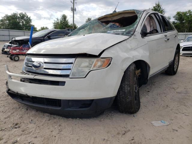 Photo 1 VIN: 2FMDK3GC5ABB33653 - FORD EDGE SE 