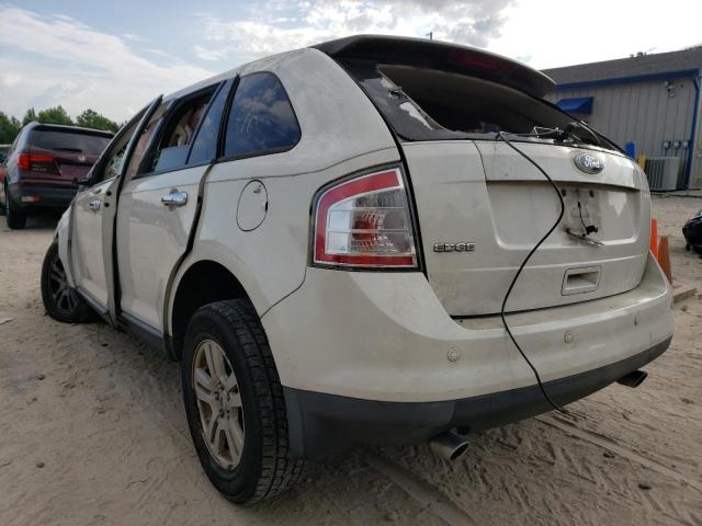 Photo 2 VIN: 2FMDK3GC5ABB33653 - FORD EDGE SE 